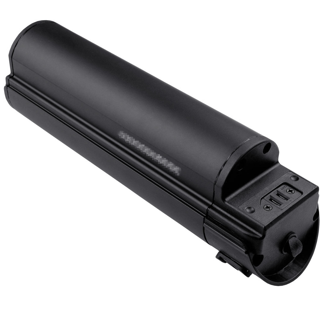 Axglo Electric Push Cart Battery (Black)
