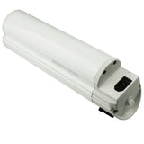Axglo Electric Push Cart Battery (White)