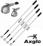 Axglo Ball Retrievers