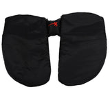 Axglo Golf Push Cart Mitts