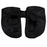 Axglo Golf Push Cart Mitts