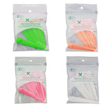 Wedge Golf Tees - Pack of 5