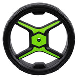 Axglo Tri-360 Front Wheels