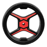 Axglo Tri-360 Front Wheels