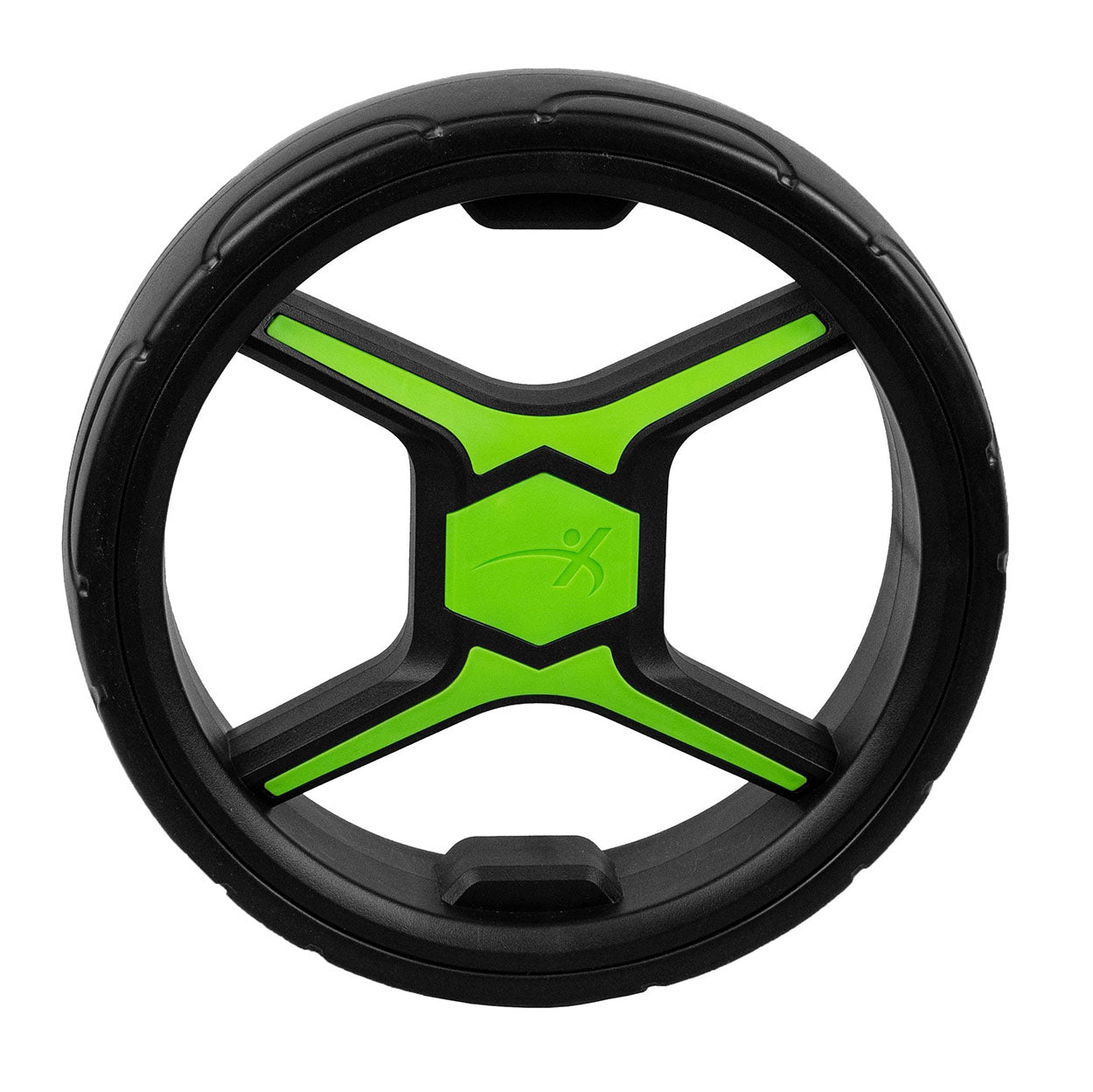 Axglo Tri-360 & Axglo V2 Rear Wheels