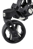 Axglo V2 Golf Push Cart front wheel