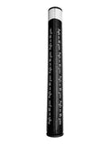 Axglo Putter Grip- 'A'-Series-Black/White